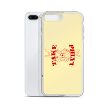 Load image into Gallery viewer, iPhone Case Take Phlyt