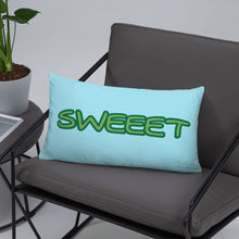 Load image into Gallery viewer, The Leaf Basic Pillow