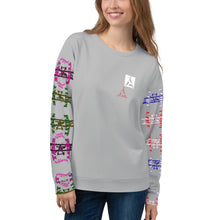 Load image into Gallery viewer, Sweatshirt Take Phlyt Fighter