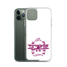 Load image into Gallery viewer, iPhone Case Cancer