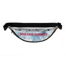 Load image into Gallery viewer, Fanny Pack CO