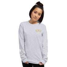 Load image into Gallery viewer, Long Sleeve Take Phlyt