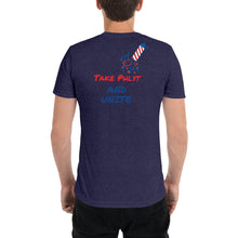 Load image into Gallery viewer, Unisex t-shirt United