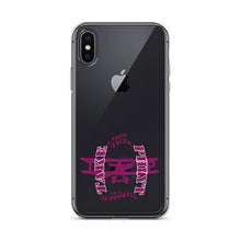 Load image into Gallery viewer, iPhone Case Cancer