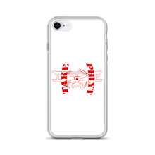 Load image into Gallery viewer, iPhone Case Take Phlyt