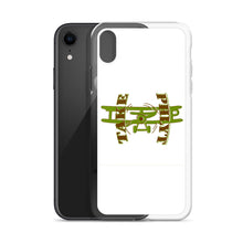 Load image into Gallery viewer, iPhone Case Take Phlyt