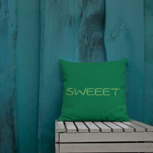 Load image into Gallery viewer, The Leaf Premium Pillow