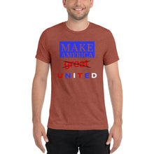 Load image into Gallery viewer, Unisex t-shirt United