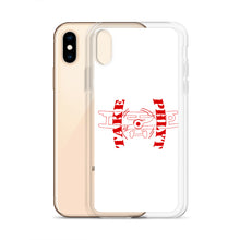 Load image into Gallery viewer, iPhone Case Take Phlyt