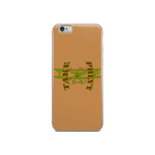 Load image into Gallery viewer, iPhone Case Take Phlyt