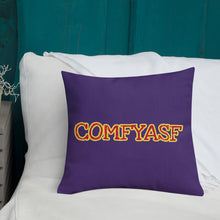 Load image into Gallery viewer, Take Phlyt Premium Pillow