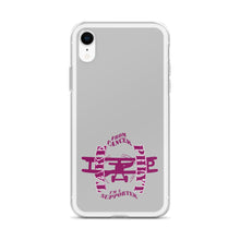 Load image into Gallery viewer, iPhone Case Cancer
