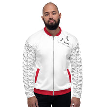 Load image into Gallery viewer, Bomber Jacket Fox