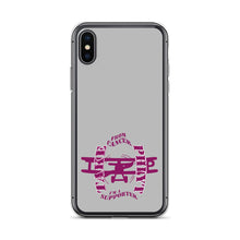 Load image into Gallery viewer, iPhone Case Cancer