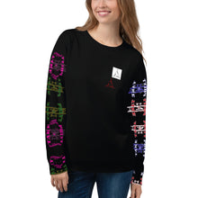 Load image into Gallery viewer, Sweatshirt Take Phlyt Fighter