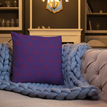 Load image into Gallery viewer, Take Phlyt Premium Pillow
