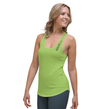 Load image into Gallery viewer, Women's Racerback Tank Fly Queen(set 3)