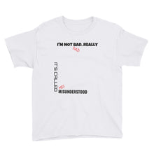 Load image into Gallery viewer, Take Phlyt Youth T-Shirt