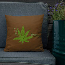 Load image into Gallery viewer, The Leaf Premium Pillow