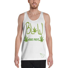 Load image into Gallery viewer, The Leaf Tank Top