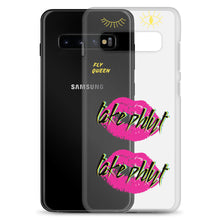 Load image into Gallery viewer, Samsung Case Take Phlyt