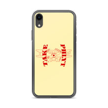 Load image into Gallery viewer, iPhone Case Take Phlyt