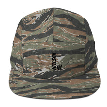 Load image into Gallery viewer, Five Panel Cap H4L