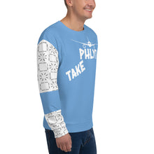 Load image into Gallery viewer, Sweatshirt Take Phlyt