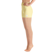Load image into Gallery viewer, Yoga Shorts Speaker Box