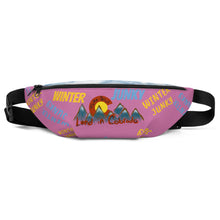 Load image into Gallery viewer, Fanny Pack CO