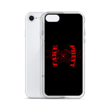 Load image into Gallery viewer, iPhone Case Take Phlyt