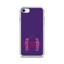 Load image into Gallery viewer, iPhone Case Cancer