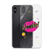 Load image into Gallery viewer, iPhone Case Take Phlyt