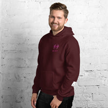 Load image into Gallery viewer, Hoodie Cancer