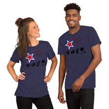 Load image into Gallery viewer, Take Phlyt Holiday T-Shirt