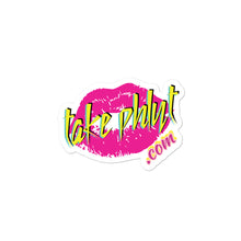 Load image into Gallery viewer, Take Phlyt Bubble-free stickers