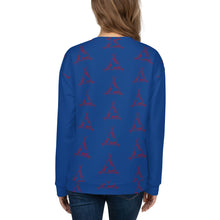 Cargar imagen en el visor de la galería, Sudadera unisex Take Phlyt