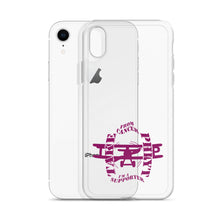 Load image into Gallery viewer, iPhone Case Cancer