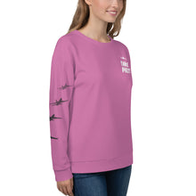 Load image into Gallery viewer, Sweatshirt Take Phlyt