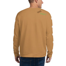 Cargar imagen en el visor de la galería, Sudadera unisex Take Phlyt