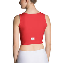 Load image into Gallery viewer, Crop Top Speaker Box