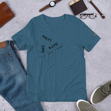 Load image into Gallery viewer, T-Shirt Fox