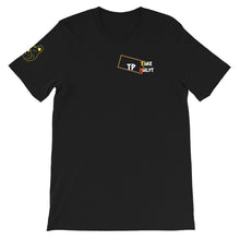 Cargar imagen en el visor de la galería, Camiseta unisex Take Phlyt