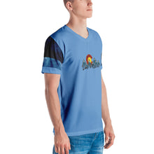 Load image into Gallery viewer, V-neck T-shirt CO