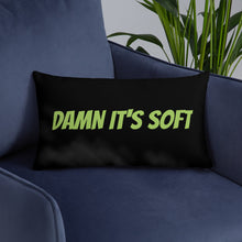 Load image into Gallery viewer, Take Phlyt Basic Pillow