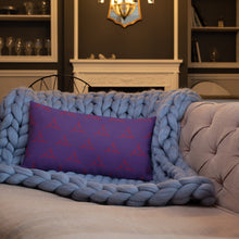 Load image into Gallery viewer, Take Phlyt Premium Pillow