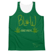 Load image into Gallery viewer, The Leaf Tank Top