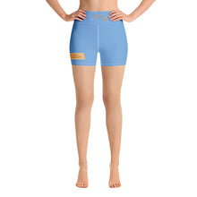 Load image into Gallery viewer, Yoga Shorts Take Phlyt