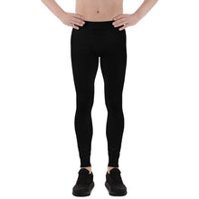 Load image into Gallery viewer, Men's Leggings Work Time