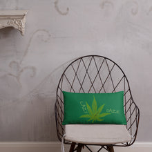 Load image into Gallery viewer, The Leaf Basic Pillow